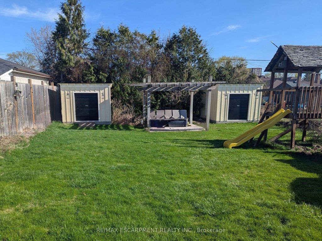 Photo of 35 Marcia Avenue, Toronto, ON M6B 2Y6 (MLS # W13005130)