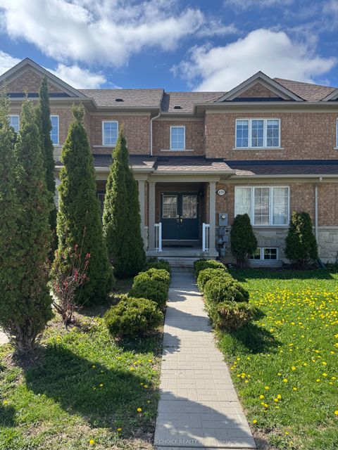 479 Davos Road Vaughan ON L4H 0N6