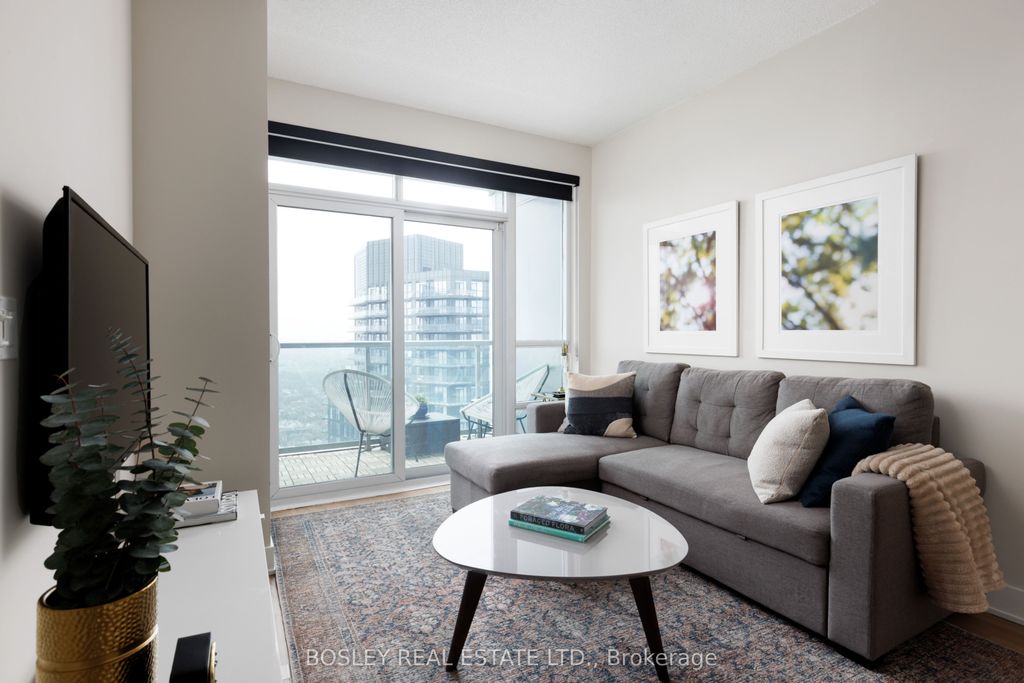 Photo of 120 Homewood Avenue #3506, Toronto, ON M4Y 2J3 (MLS # C13015650)