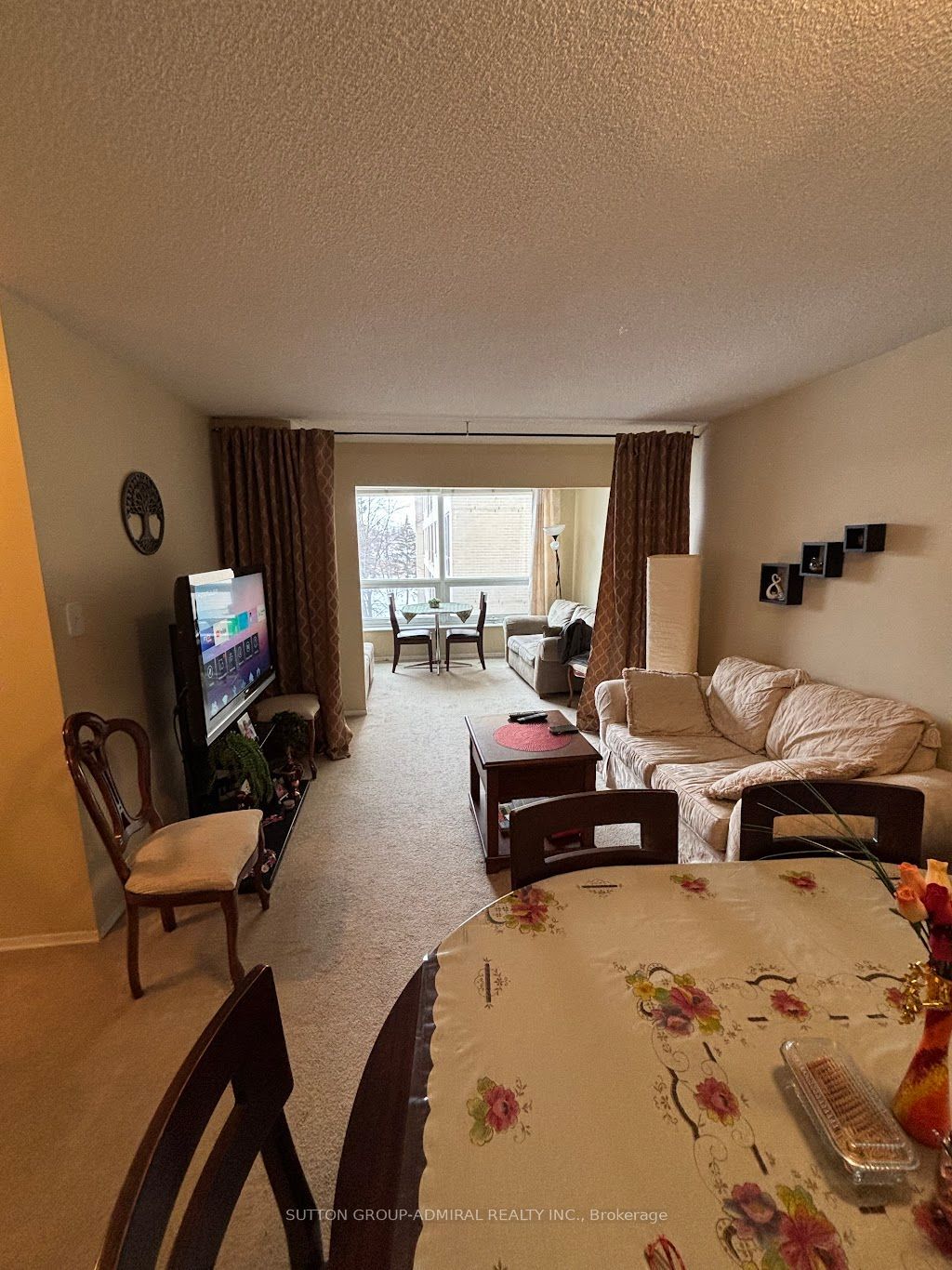 Photo of 326 Major Mackenzie Drive E #416, Richmond Hill, ON L4C 8T4 (MLS # N12803964)
