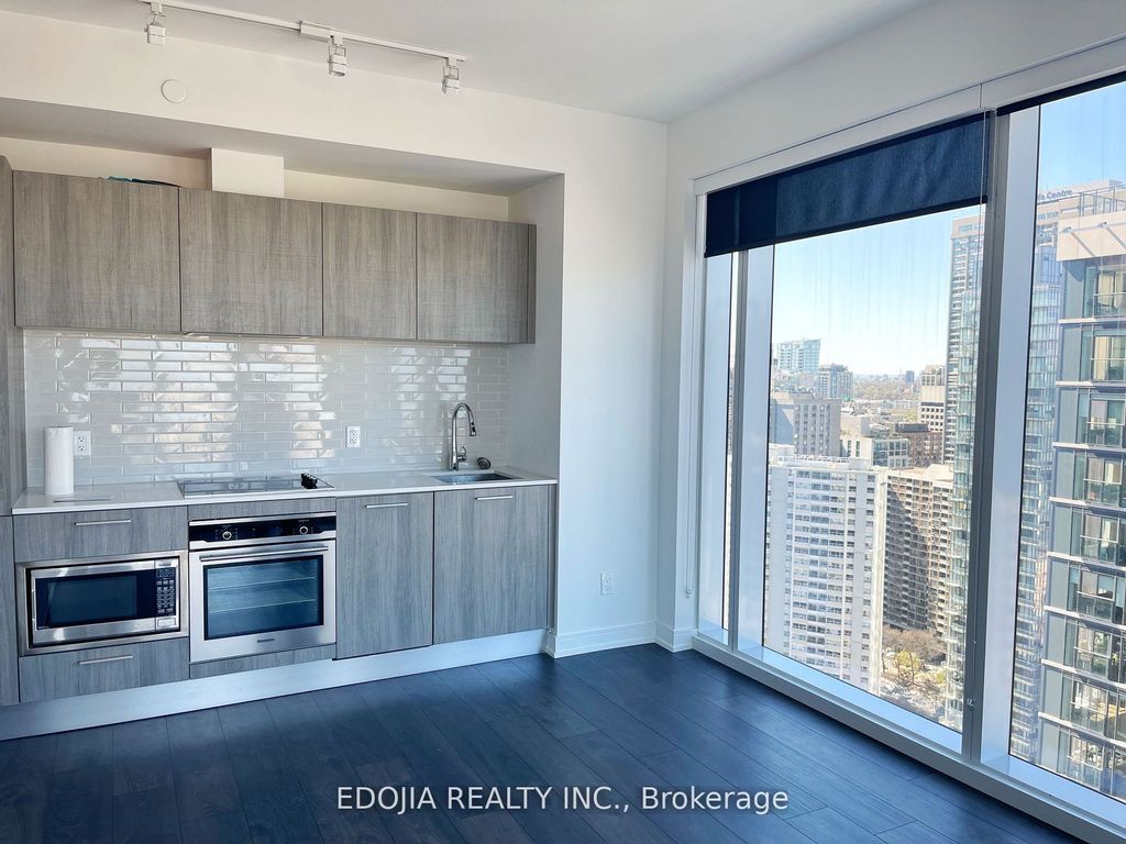 Photo of 3 Gloucester Street #3502, Toronto, ON M4Y 0C6 (MLS # C12968754)