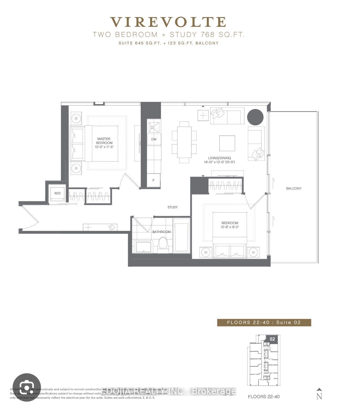 3 Gloucester Street 3502