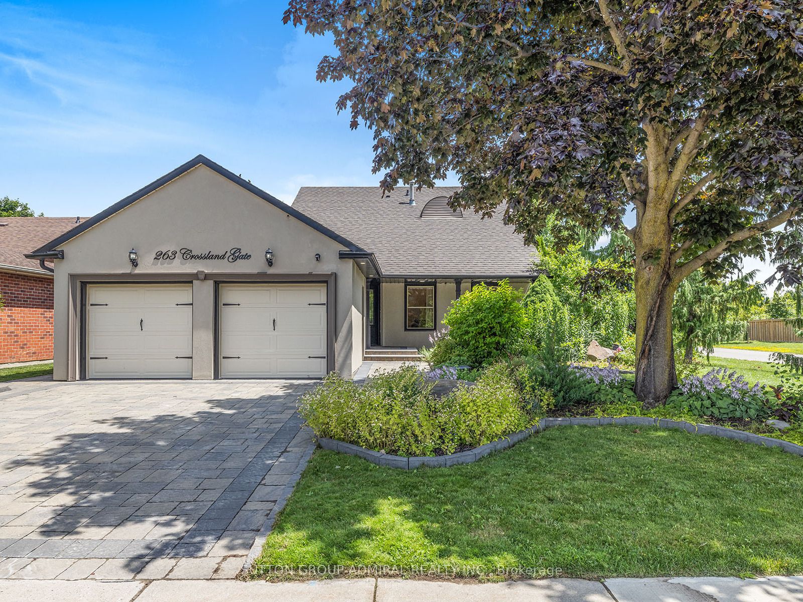 263 Crossland Gate