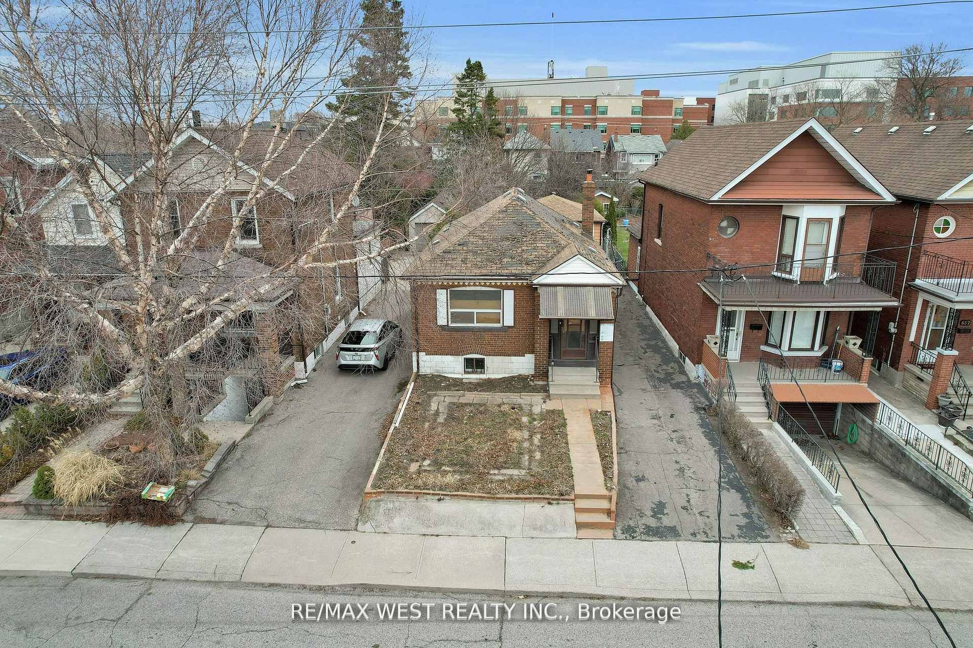 661 Beresford Avenue
