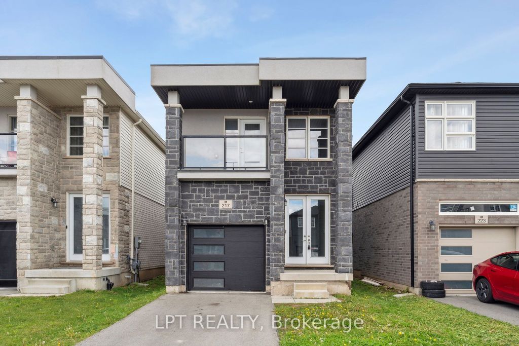 Photo of 217 Louise Street, Welland, ON L3B 1T2 (MLS # X12675030)