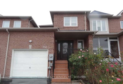 750 Four Winds Way Mississauga ON L5R 3V4
