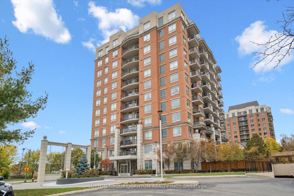 Photo of 2365 Central Park Drive #1211, Oakville, ON L6H 0C7 (MLS # W13063444)