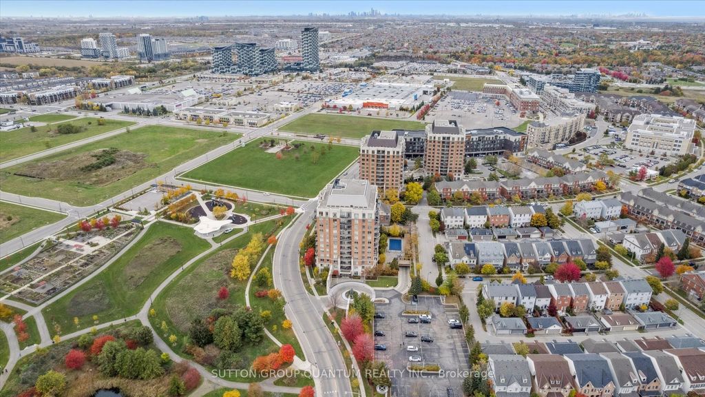 Photo of 2365 Central Park Drive #1211, Oakville, ON L6H 0C7 (MLS # W13063444)