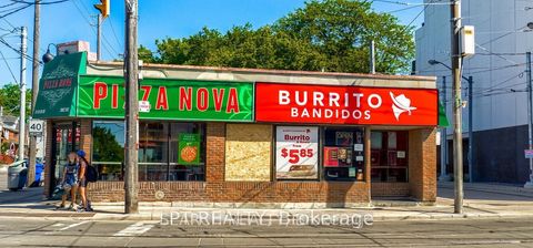 1614 Queen Street E Toronto ON M4L 1G3