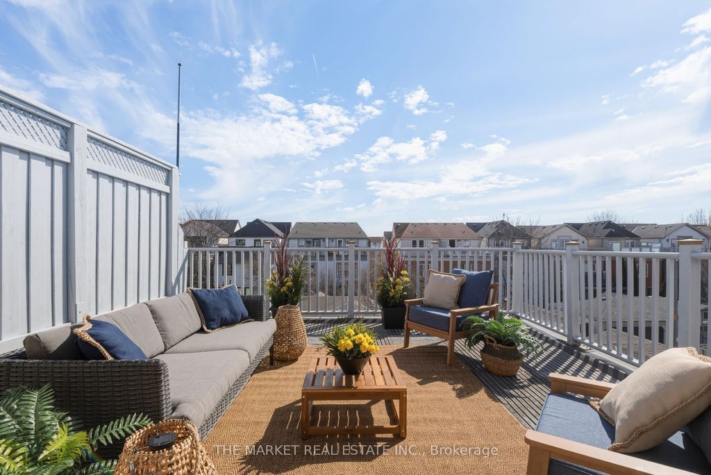 Photo of 67 Winners Circle, Toronto, ON M4L 3Y7 (MLS # E13002800)