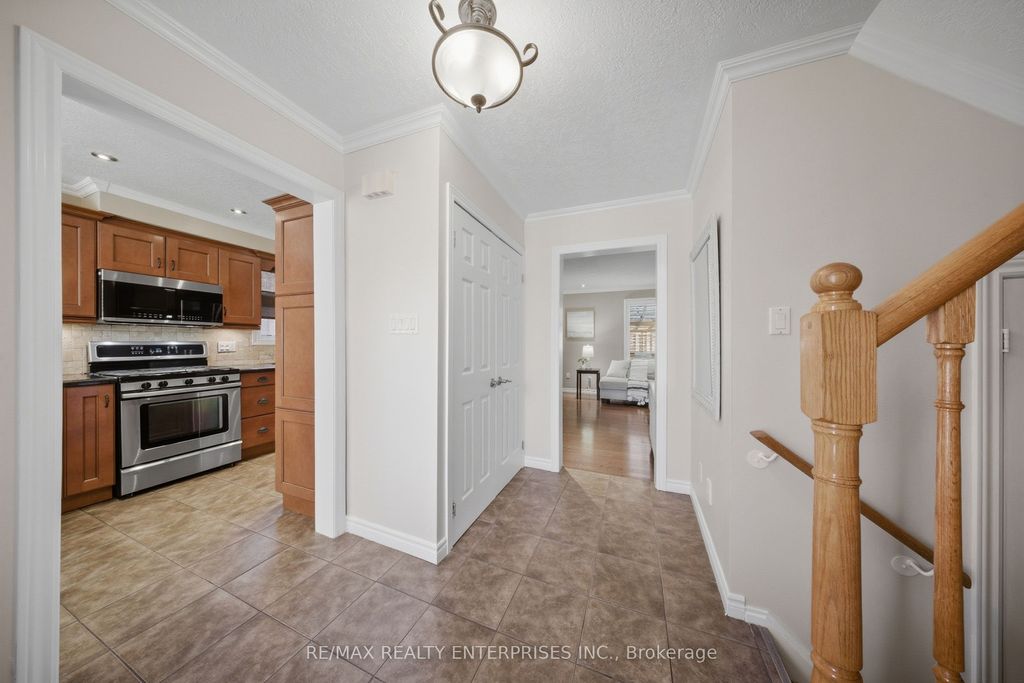 Photo of 23 Cowan Boulevard, Cambridge, ON N1T 1E5 (MLS # X12938976)