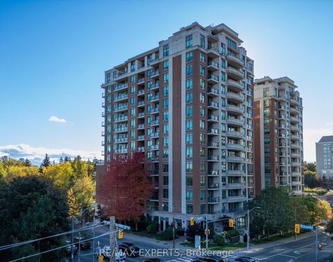 319 Merton Street 1008 Toronto ON M4S 1A5