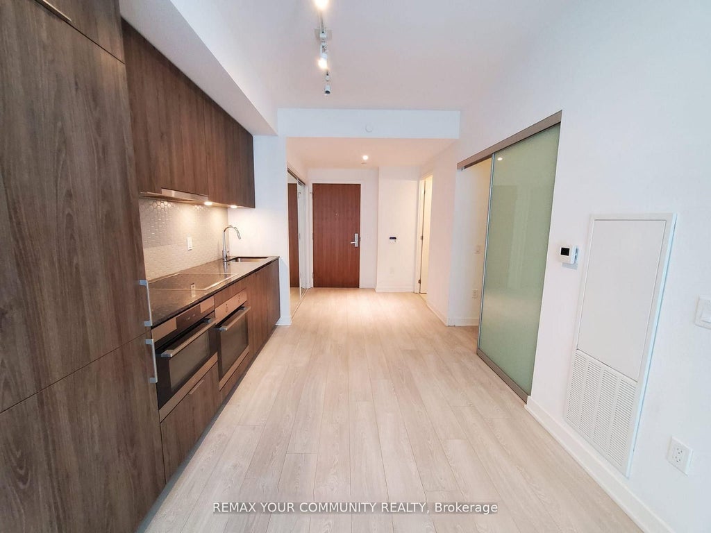 Photo of 15 Queens Quay E #408, Toronto, ON M5E 0C5 (MLS # C13468162)