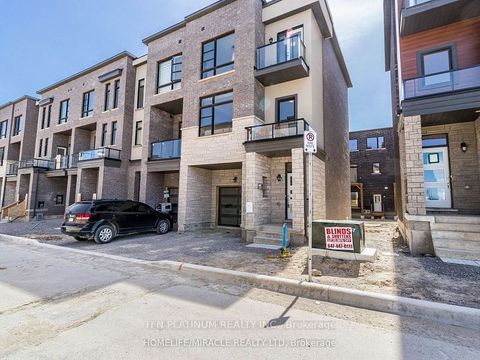 23 Quilico Road Vaughan ON L4H 5H1