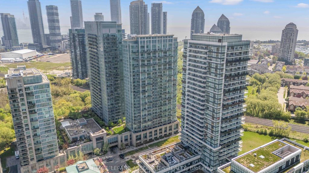 Photo of 155 Legion Road N #1313, Toronto, ON M8Y 0A7 (MLS # W12206531)