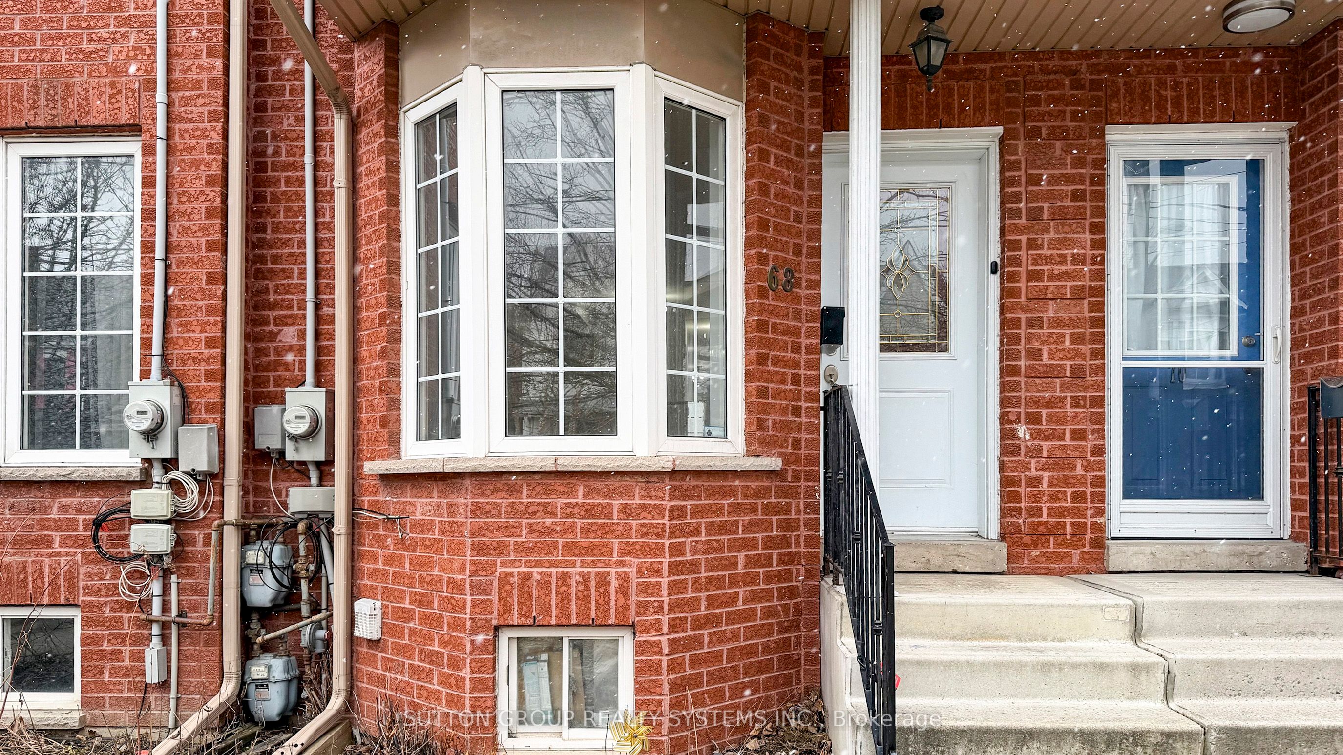 68 Osler Street
