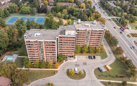2301 Derry Road W 1005 Mississauga ON L5N 2R4