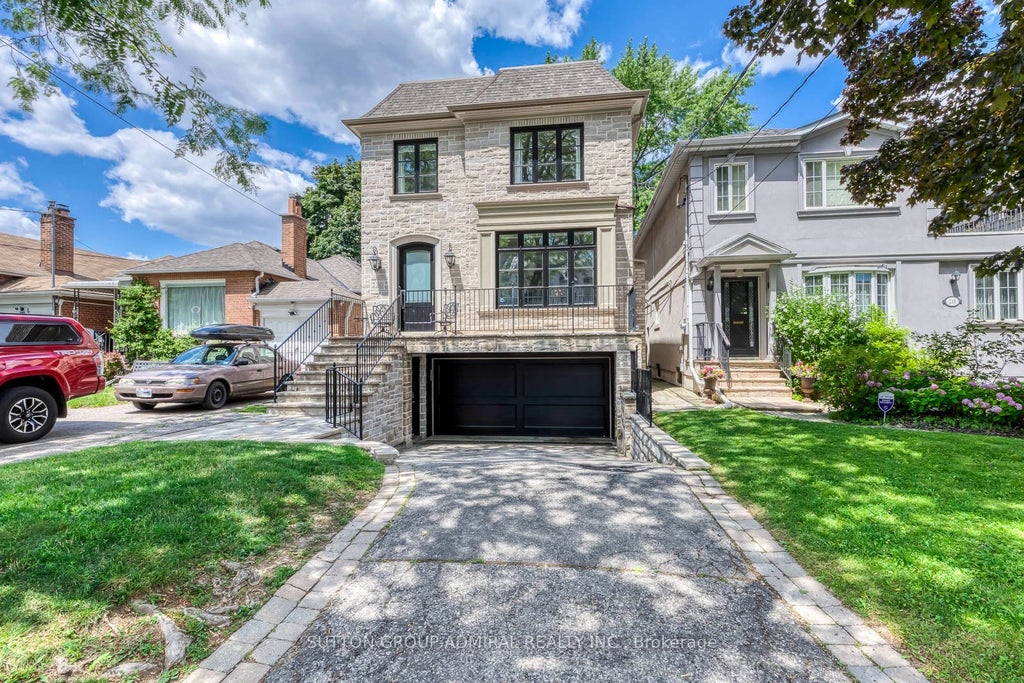 Photo of 220 Joicey Boulevard, Toronto, ON M5M 2V5 (MLS # C13606046)
