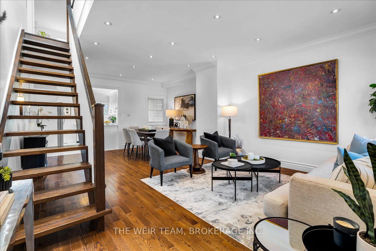 179 Woodville Avenue