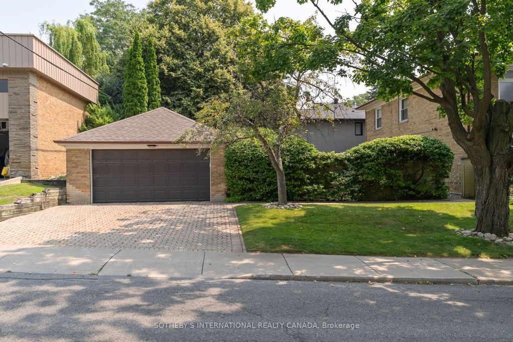 Photo of 78 Ridelle Avenue, Toronto, ON M6B 1J3 (MLS # C12368032)