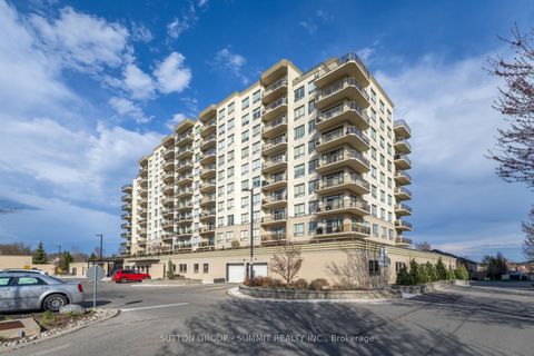1998 Ironstone Drive 301 Burlington ON L7L 7P7