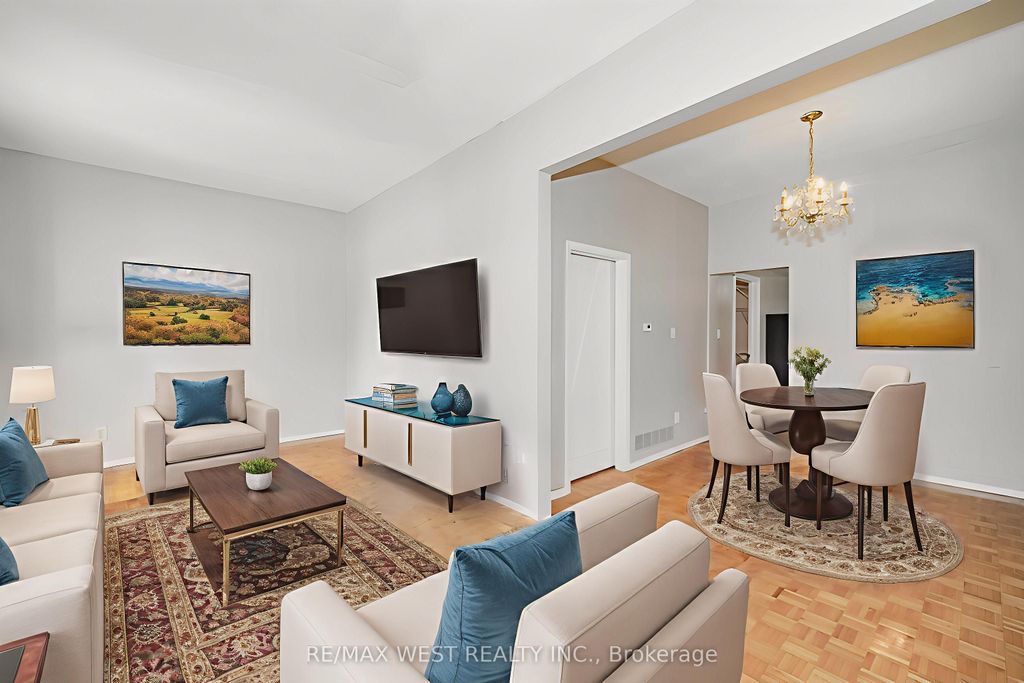 Photo of 48 Eileen Avenue, Toronto, ON M6N 1V4 (MLS # W12739890)