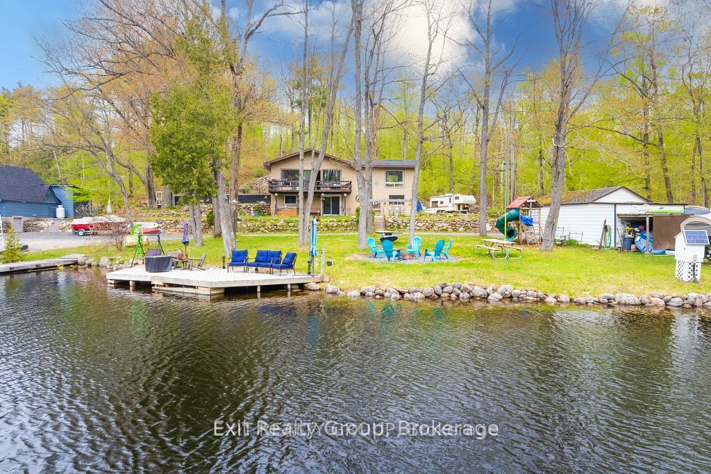 Photo of 1058 Wellman Road, Frontenac, ON K0H 1K0 (MLS # X13246708)