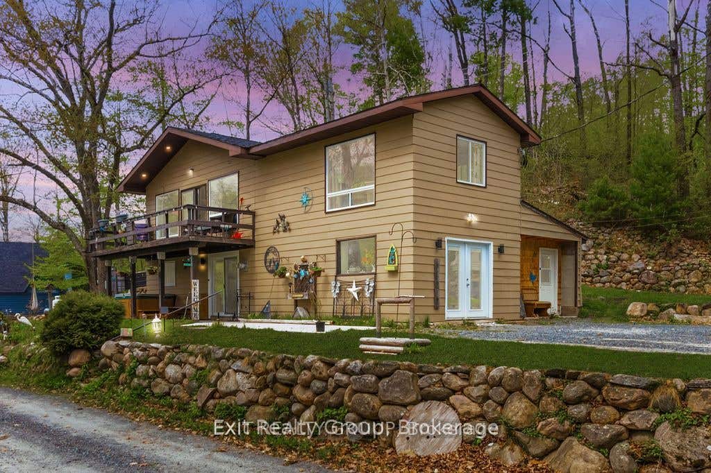 Photo of 1058 Wellman Road, Frontenac, ON K0H 1K0 (MLS # X13246708)