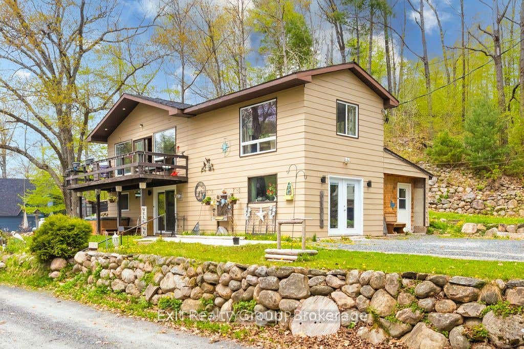 Photo of 1058 Wellman Road, Frontenac, ON K0H 1K0 (MLS # X13246708)