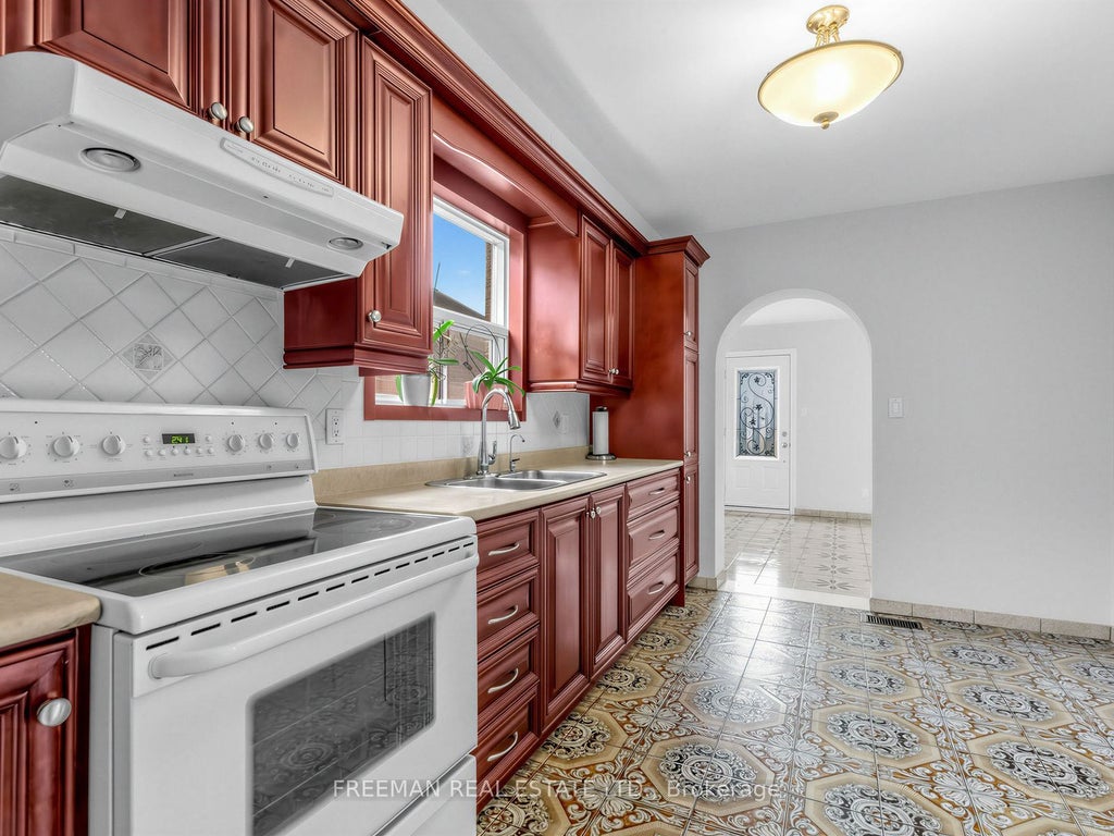 Photo of 380 Glenholme Avenue, Toronto, ON M6E 3E5 (MLS # C13701986)