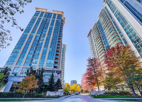 Photo of 17 Anndale Drive #1617, Toronto, ON M2N 2W7 (MLS # C12486594)