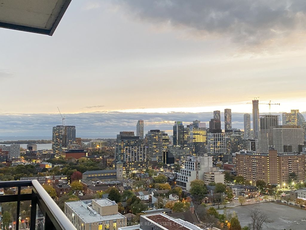 Photo of 225 Sackville Street #2205, Toronto, ON M5A 0B9 (MLS # C12577796)