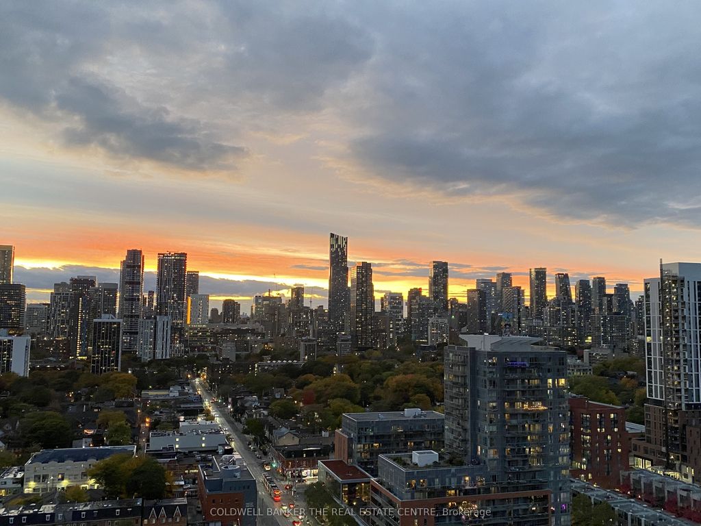 Photo of 225 Sackville Street #2205, Toronto, ON M5A 0B9 (MLS # C12577796)