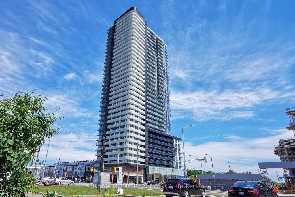 Photo of 7895 Jane Street #1716, Vaughan, ON L4K 2M7 (MLS # N13167966)
