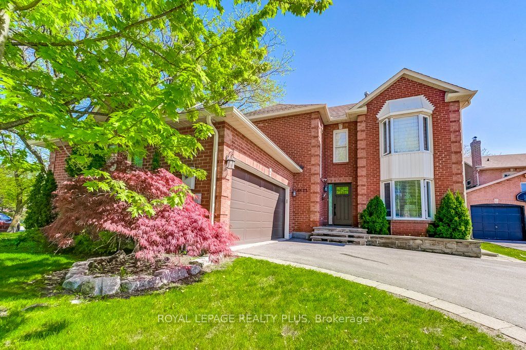 6622 Snow Goose Lane