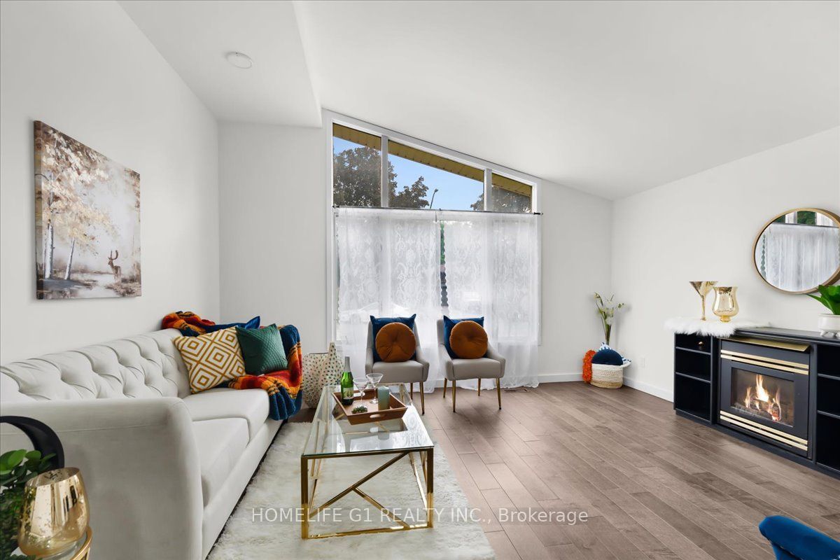 19 Milton Avenue W
