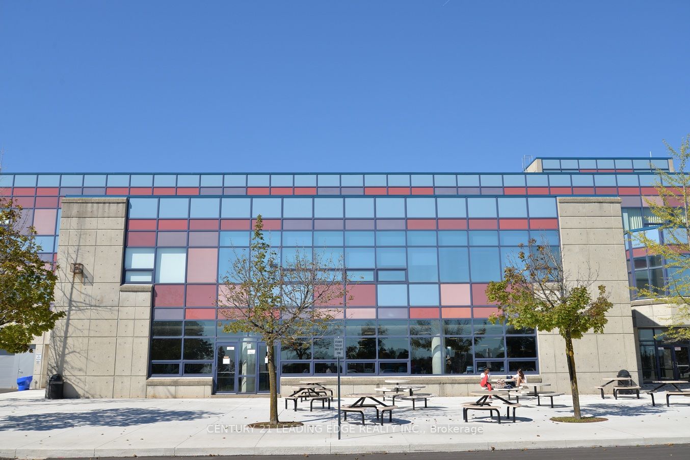 14 St. Moritz Way 3A