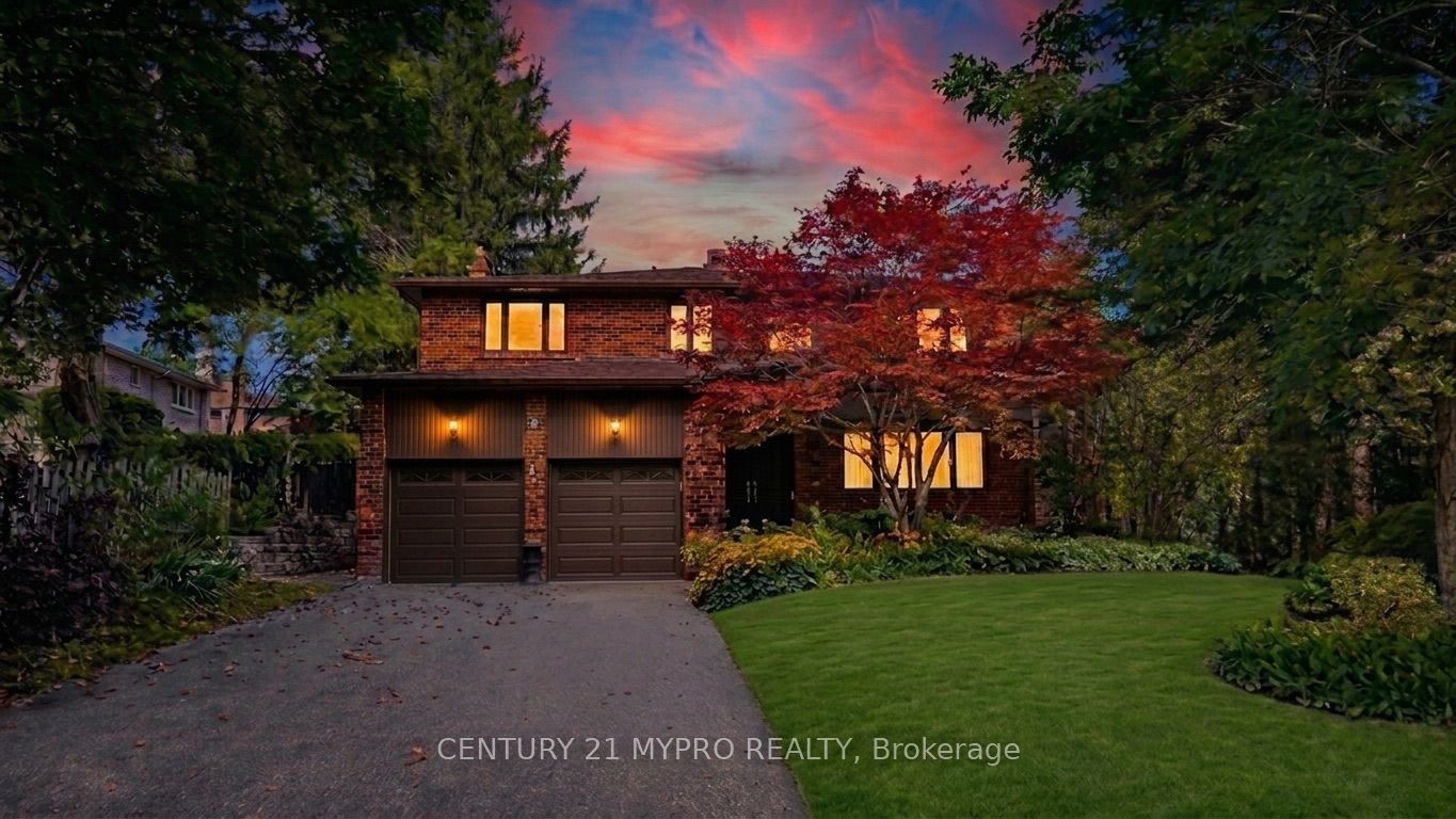 23 Forest Park Crescent