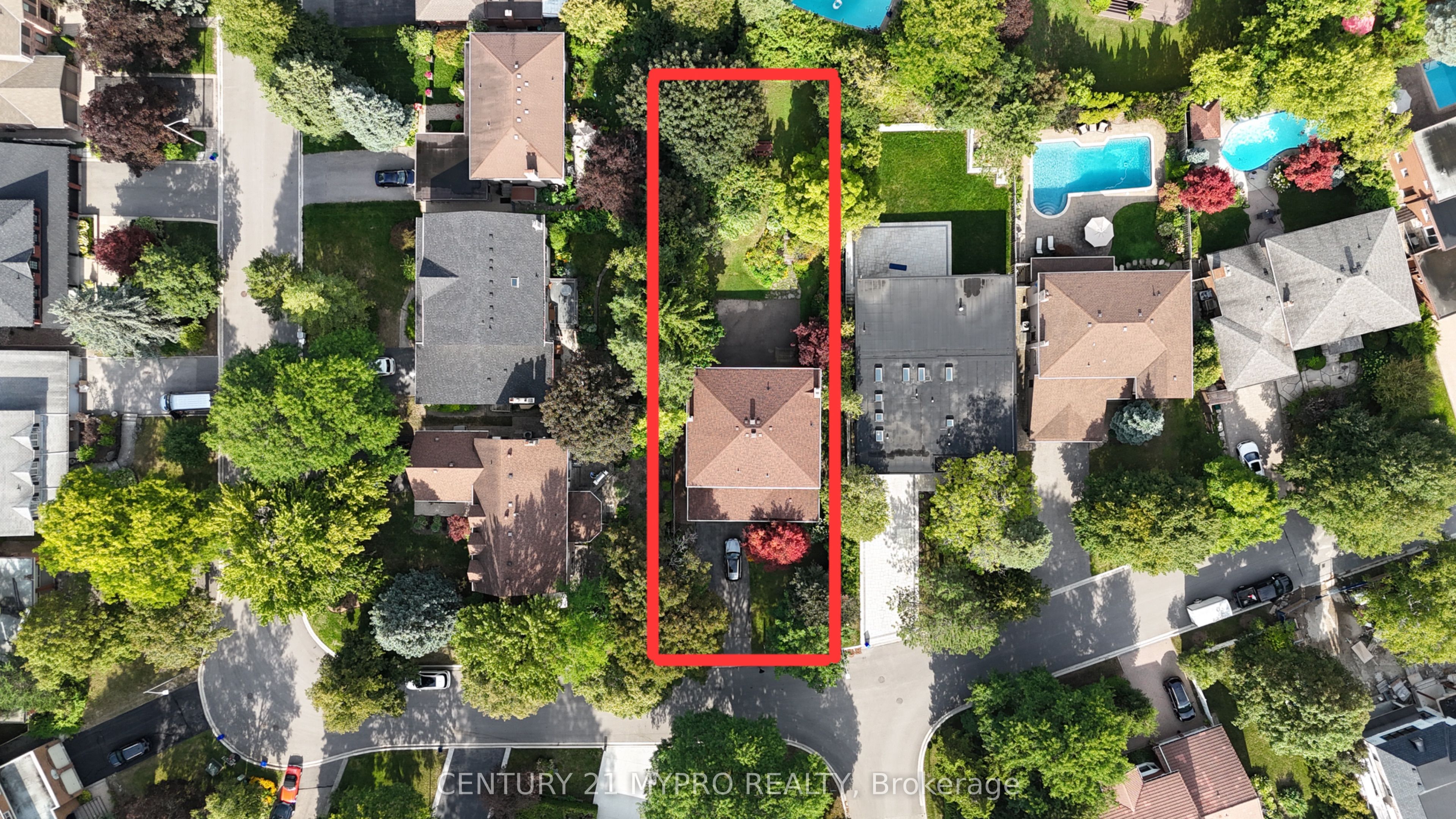 23 Forest Park Crescent