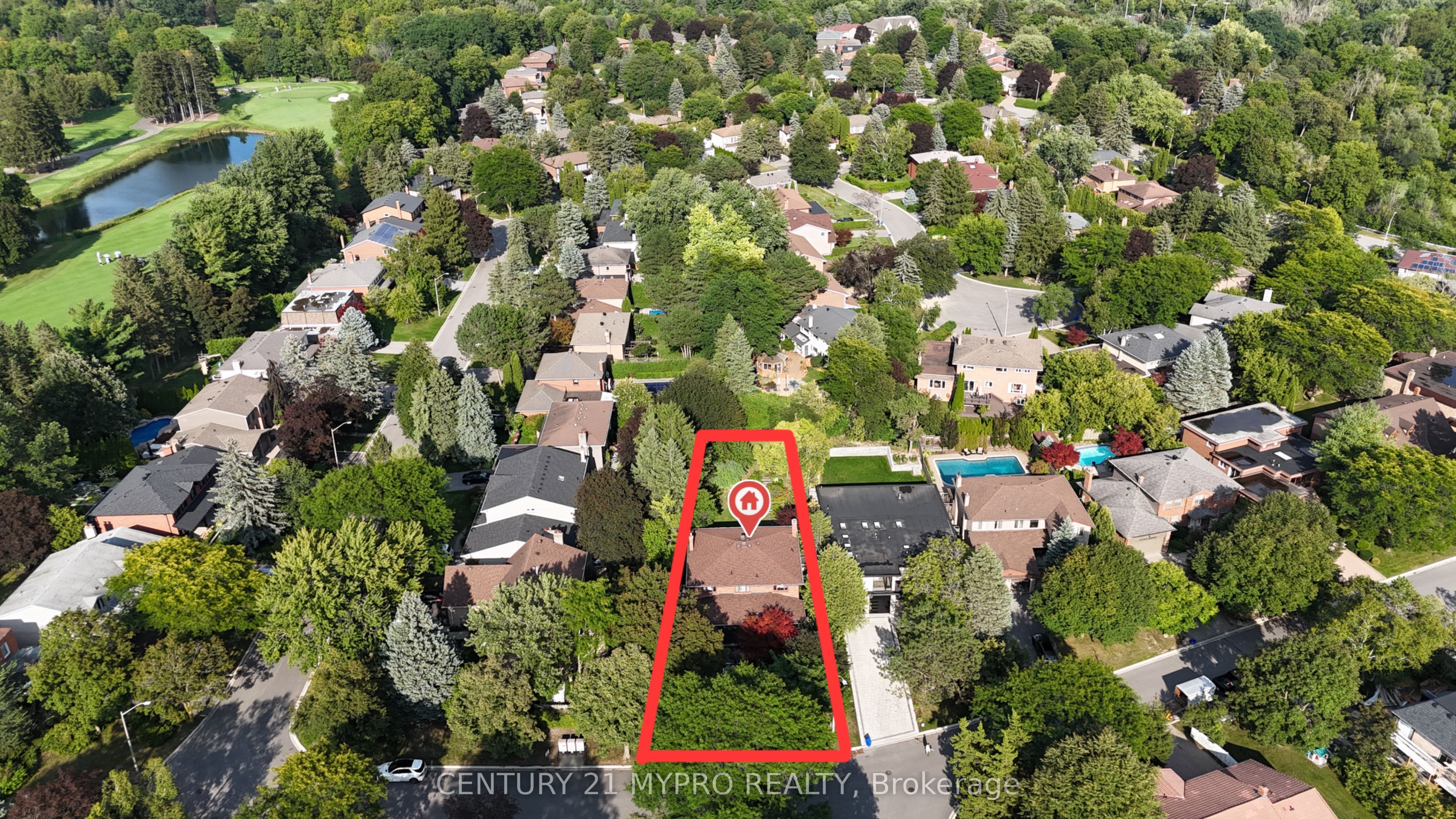 23 Forest Park Crescent