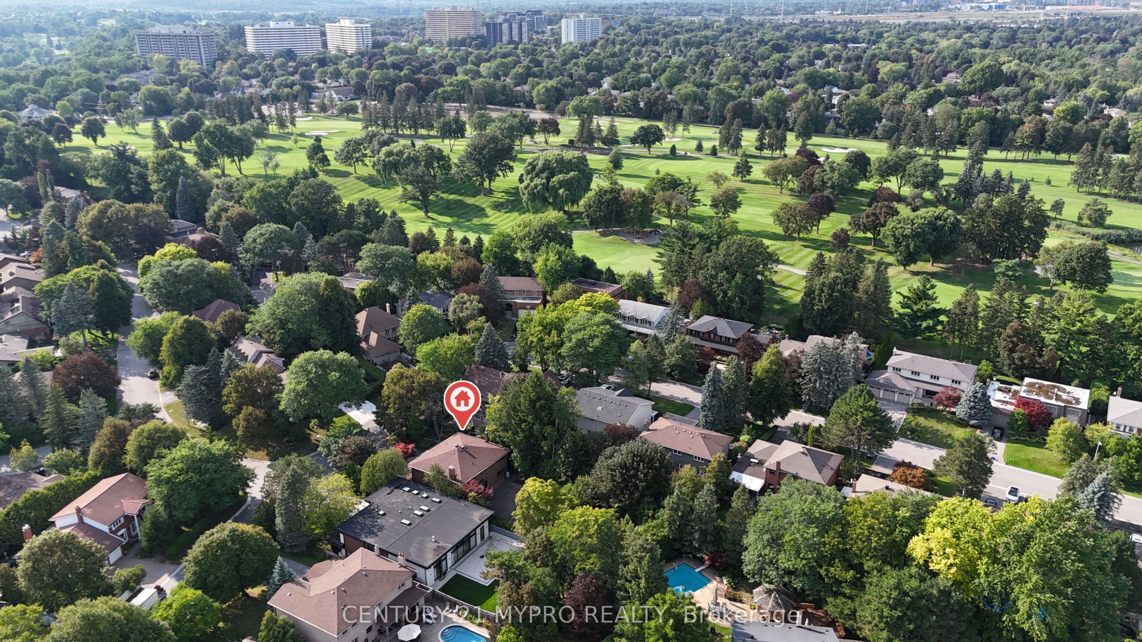 23 Forest Park Crescent
