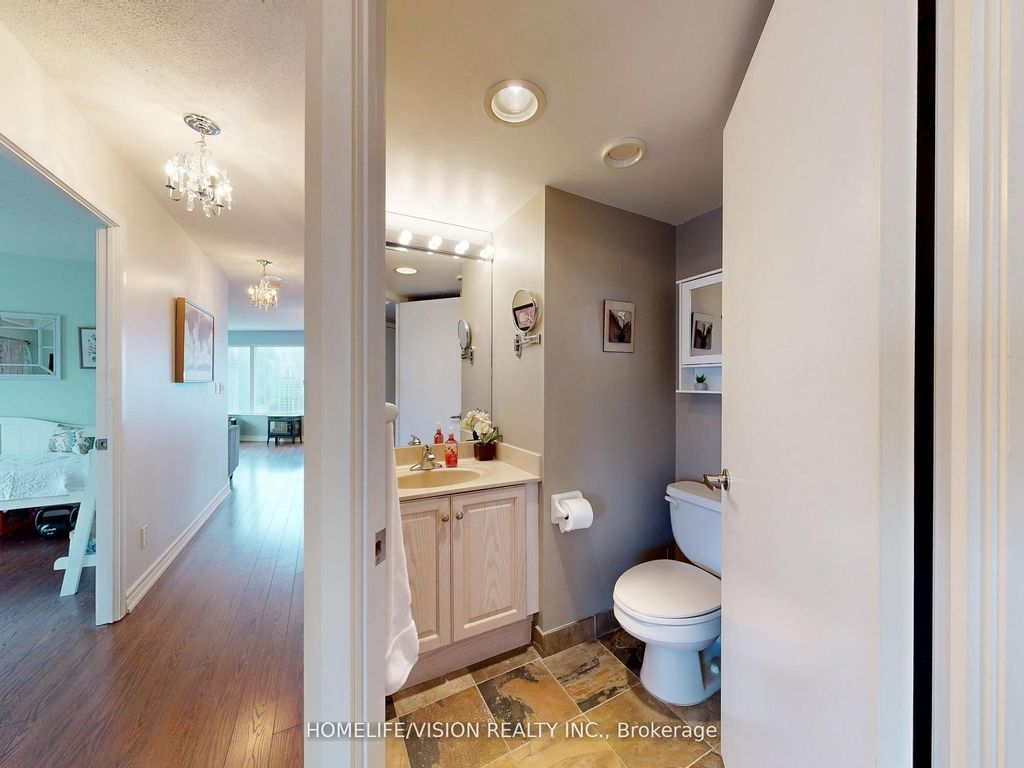 Photo of 210 Victoria Street #3311, Toronto, ON M5B 2R3 (MLS # C13101944)