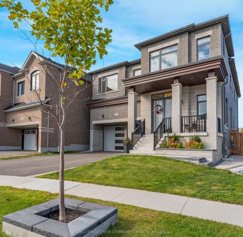 10 Priory Drive Whitby ON L1P 0K9