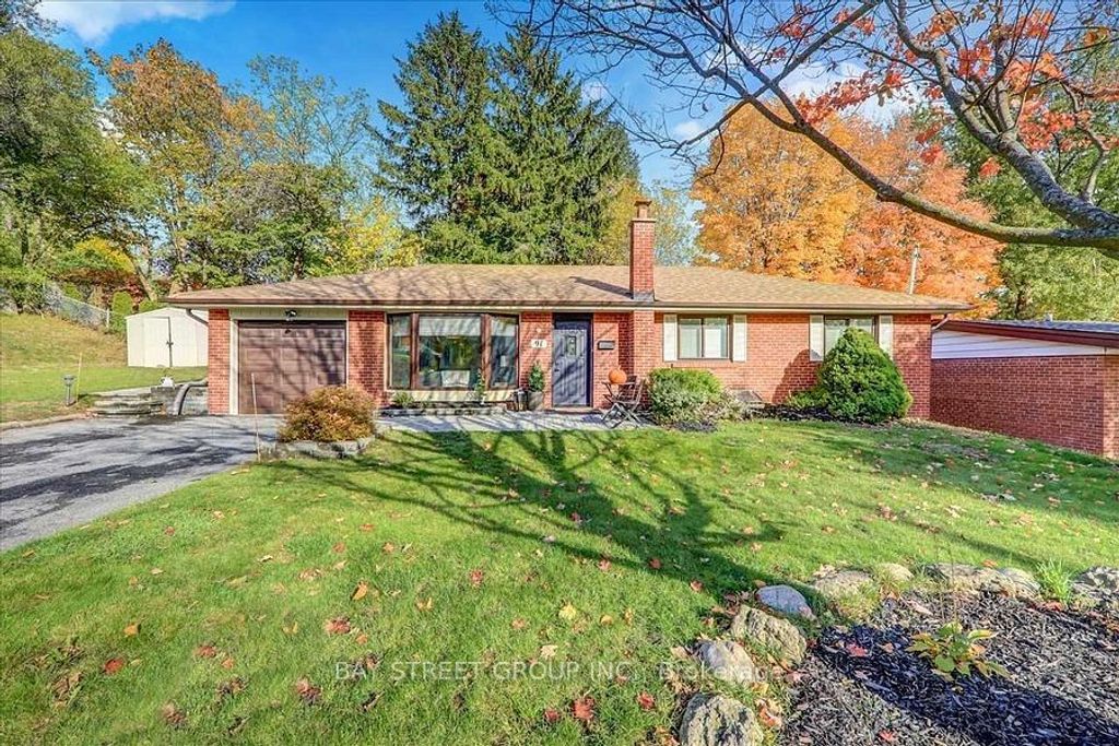 Photo of 91 Fanfare Avenue, Toronto, ON M1C 2N4 (MLS # E12632486)