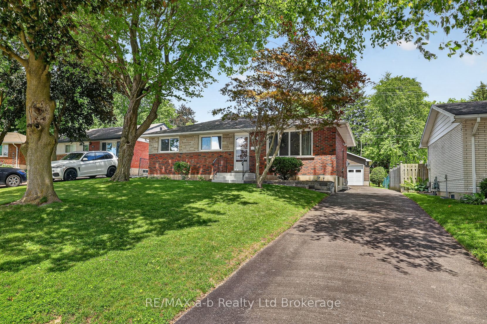 42 Princess Park Road