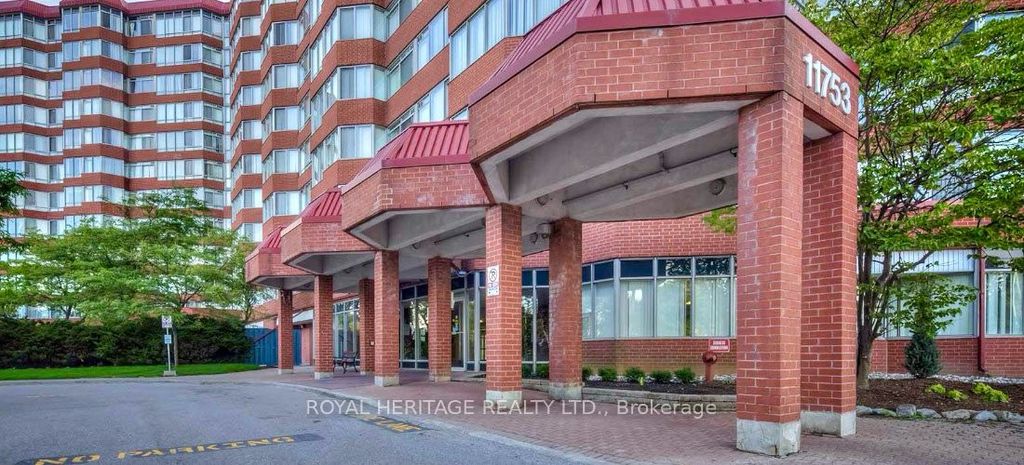 Photo of 11753 Sheppard Avenue E #622, Toronto, ON M1B 5M3 (MLS # E12704568)