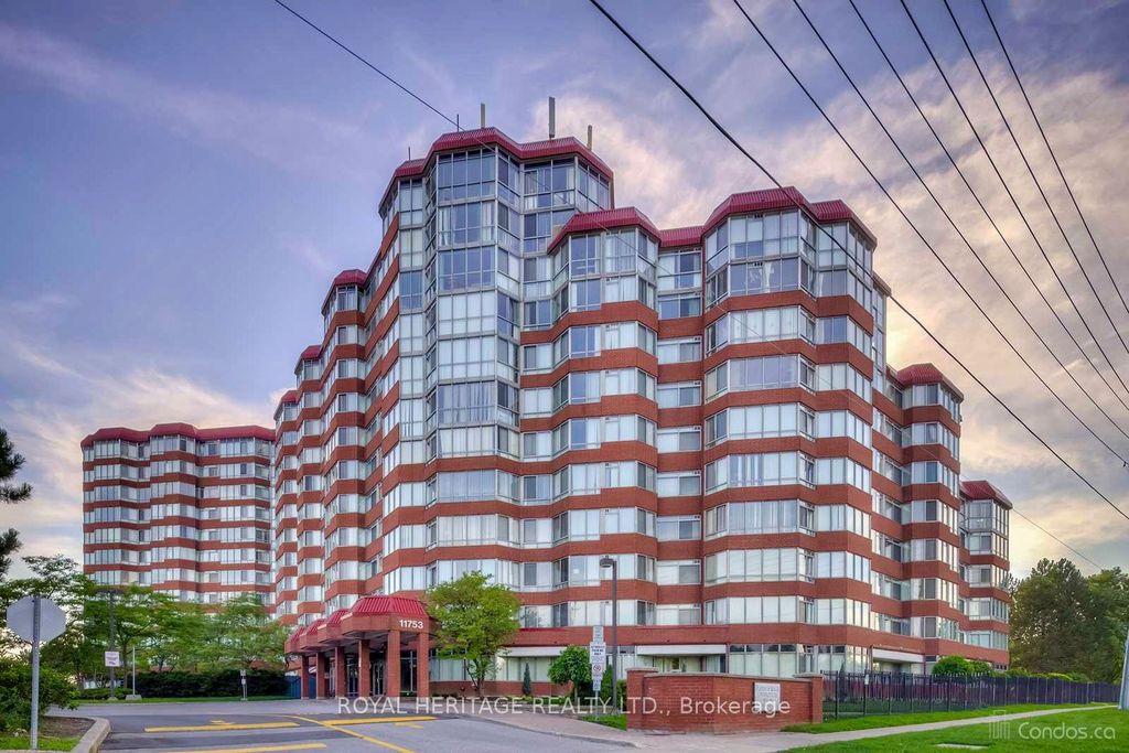 Photo of 11753 Sheppard Avenue E #622, Toronto, ON M1B 5M3 (MLS # E12704568)