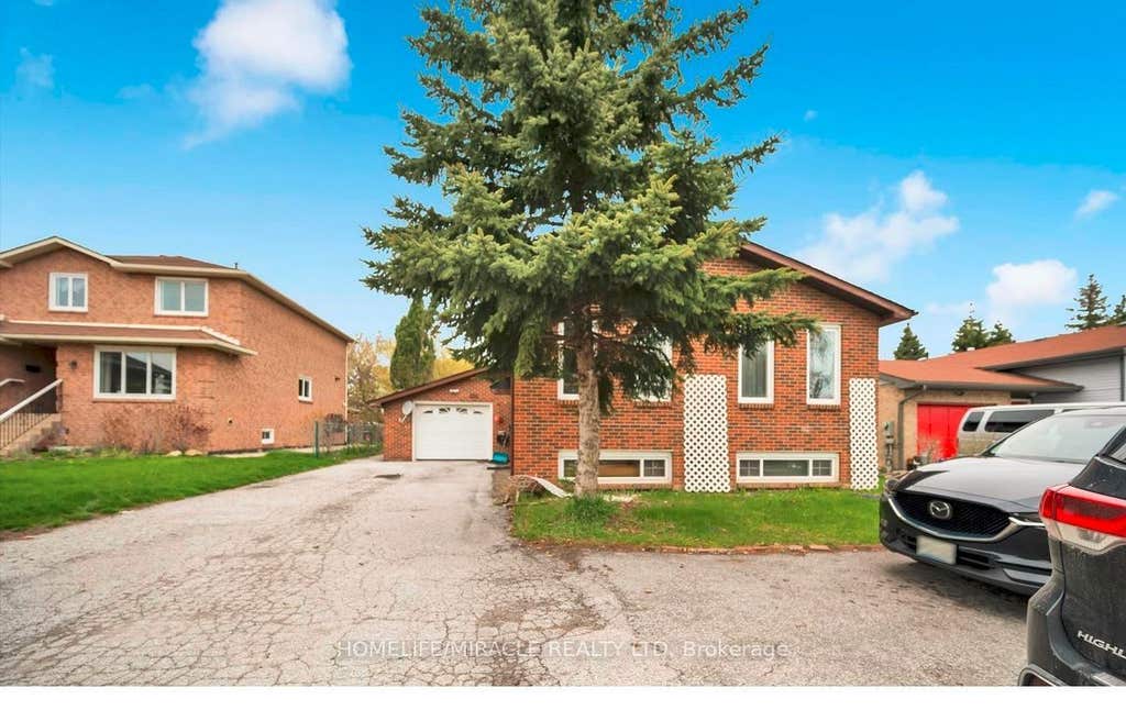 Photo of 696 Sheppard Avenue, Pickering, ON L1V 1G3 (MLS # E13637938)