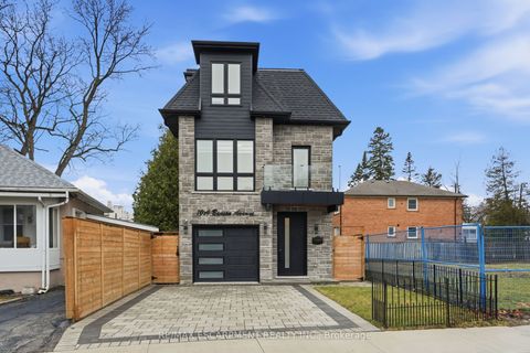 10A Benson Avenue Mississauga ON L5H 2P2
