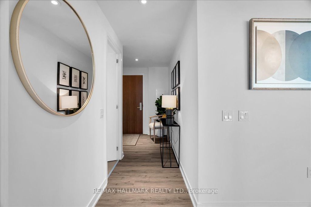 Photo of 15 Queens Quay E #311, Toronto, ON M5E 0A4 (MLS # C12437634)